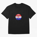 Croatia Football Classic T-Shirt Join Supporters Worldwide for FIFA World Cup 2026 USA Canada Mexico for Fans of Messi and Brazil, Portugal and Argentina, Bringing Classic Soccer Heritage, Championship Pressure, Fan Loyalty and International Pride;