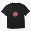 Morocco Ball Classic T-Shirt Bring Champion Energy into Global Football Passion for FIFA World Cup 2026 Group Stage, Featuring Cristiano Ronaldo, Haaland and CR7, Spain, Champion Mindset, Group Stage Buzz, Knockout Tension and Passionate Fan