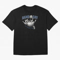 Raccoon Soccer Game Day The Beautiful Game Classic T-Shirt Turn Every Weekend Toward Global Football Passion for FIFA World Cup 2026, Featuring Neymar, England, France and Netherlands, Supporter Pride, Iconic Celebrations, Legendary Names and