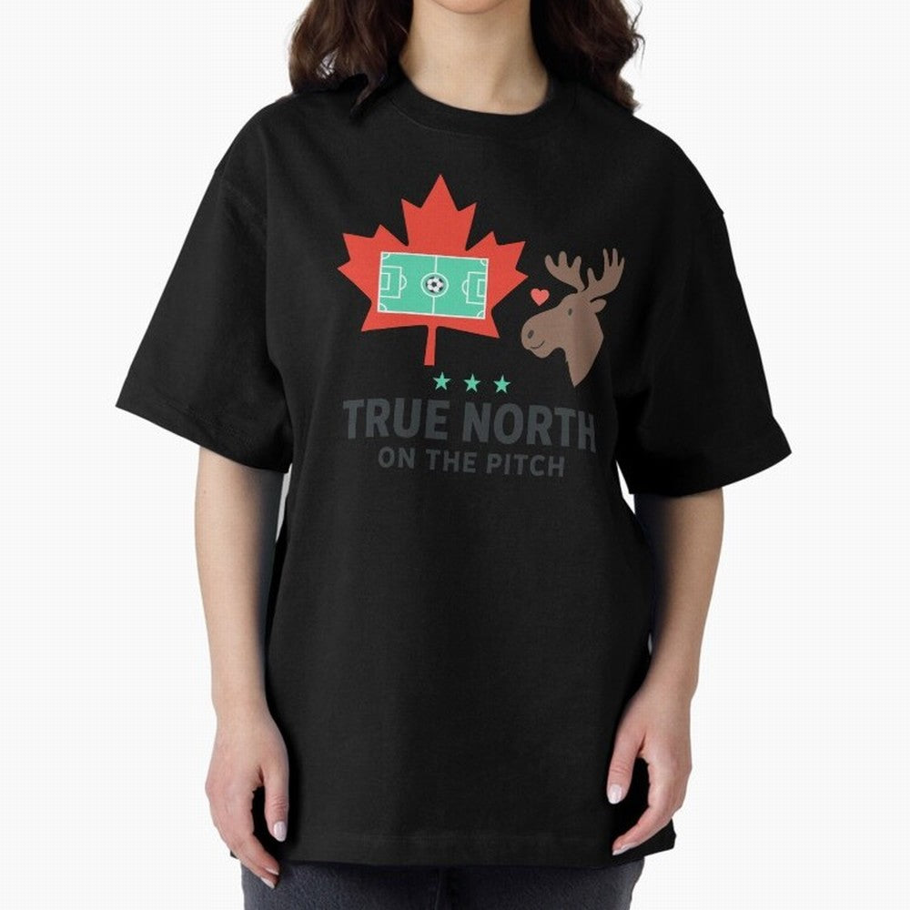 True North on the Pitch Classic T-Shirt Live for the Drama of Global Football Passion for FIFA World Cup 2026 Group Stage, Featuring Haaland and Mbappe, England, Football Passion, Legendary Performances, Festival Vibes and Supporter Community;
