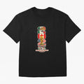 Vertical Host Nations Landmark Art Classic T-Shirt Celebrate the Biggest Stage of FIFA World Cup 2026 USA Canada Mexico for Fans of Cristiano Ronaldo and Argentina, Bringing Game Day Rituals, Football Legends, Country Pride and the Road to the