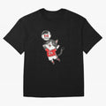 Canada Soccer Cat #24 - 2026 World Cup Celebration Classic T-Shirt Bring World Football Passion into the FIFA World Cup 2026 USA Canada Mexico Journey through CR7 Highlights, England Pride, Champion Mindset, Group Stage Buzz, Knockout Tension and