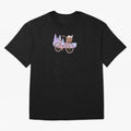 Retro Summer Bicycle Soccer World Cup Classic T-Shirt Celebrate Fan Culture around FIFA World Cup 2026 for Fans of Haaland and Mbappe and Argentina, Bringing Tournament Hype, Historic Matchups, Family Viewing Parties and Global Sports Pride;