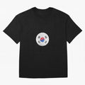 South Korea Classic T-Shirt Celebrate Soccer Greatness during the FIFA World Cup 2026 USA Canada Mexico Journey through Mbappe and Neymar Highlights, Brazil, Portugal and Argentina Pride, Champion Mindset, Group Stage Buzz, Knockout Tension and