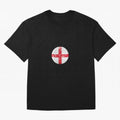 England Classic T-Shirt Celebrate Fan Culture around FIFA World Cup 2026 Group Stage for Fans of Haaland and Mbappe and Netherlands, Bringing Vintage Soccer Flavor, Modern Football Stars, National Flags and Final Night Emotion; Perfect for Fans,