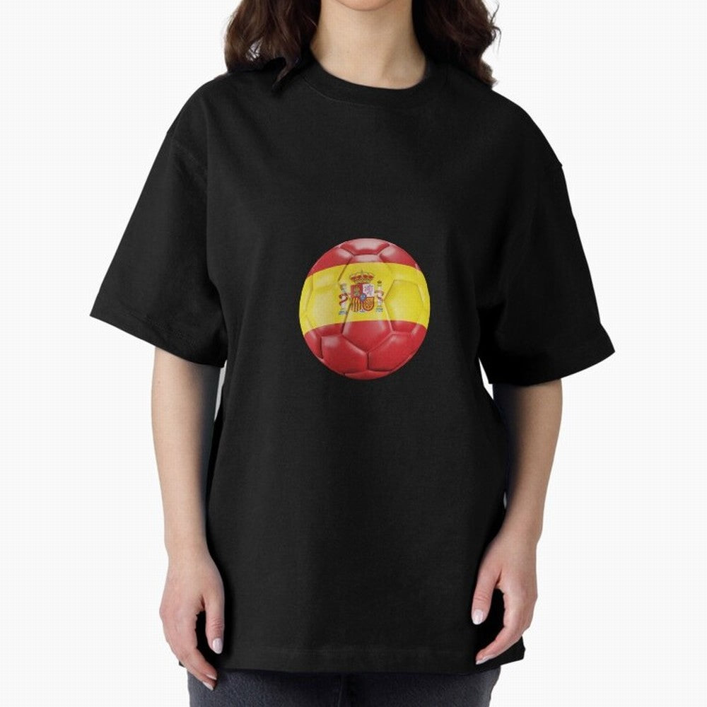 Spain Football Classic T-Shirt Celebrate the Next Chapter of FIFA World Cup 2026 Group Stage Celebrating Neymar, Portugal Energy, Supporter Pride, Iconic Celebrations, Legendary Names and Global Match Day Energy; Great for Watch Parties, Sports