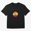 Spain Football Classic T-Shirt Celebrate the Next Chapter of FIFA World Cup 2026 Group Stage Celebrating Neymar, Portugal Energy, Supporter Pride, Iconic Celebrations, Legendary Names and Global Match Day Energy; Great for Watch Parties, Sports
