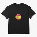 Spain Football Classic T-Shirt Feel the Roar of FIFA World Cup 2026 Group Stage Spirit, with Spain and Netherlands, CR7 and Messi, Football History, Final Match Energy, Crowd Noise and Once in a Lifetime Moments; Great for Supporters Who Love