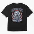 Samurai Blue Japan 2026 World Cup Soccer T-Shirt Classic T-Shirt Make Memories around the FIFA World Cup 2026 Group Stage Journey through Messi, Neymar and Mbappe Highlights, England Pride, Stadium Chants, National Pride, Trophy Dreams and