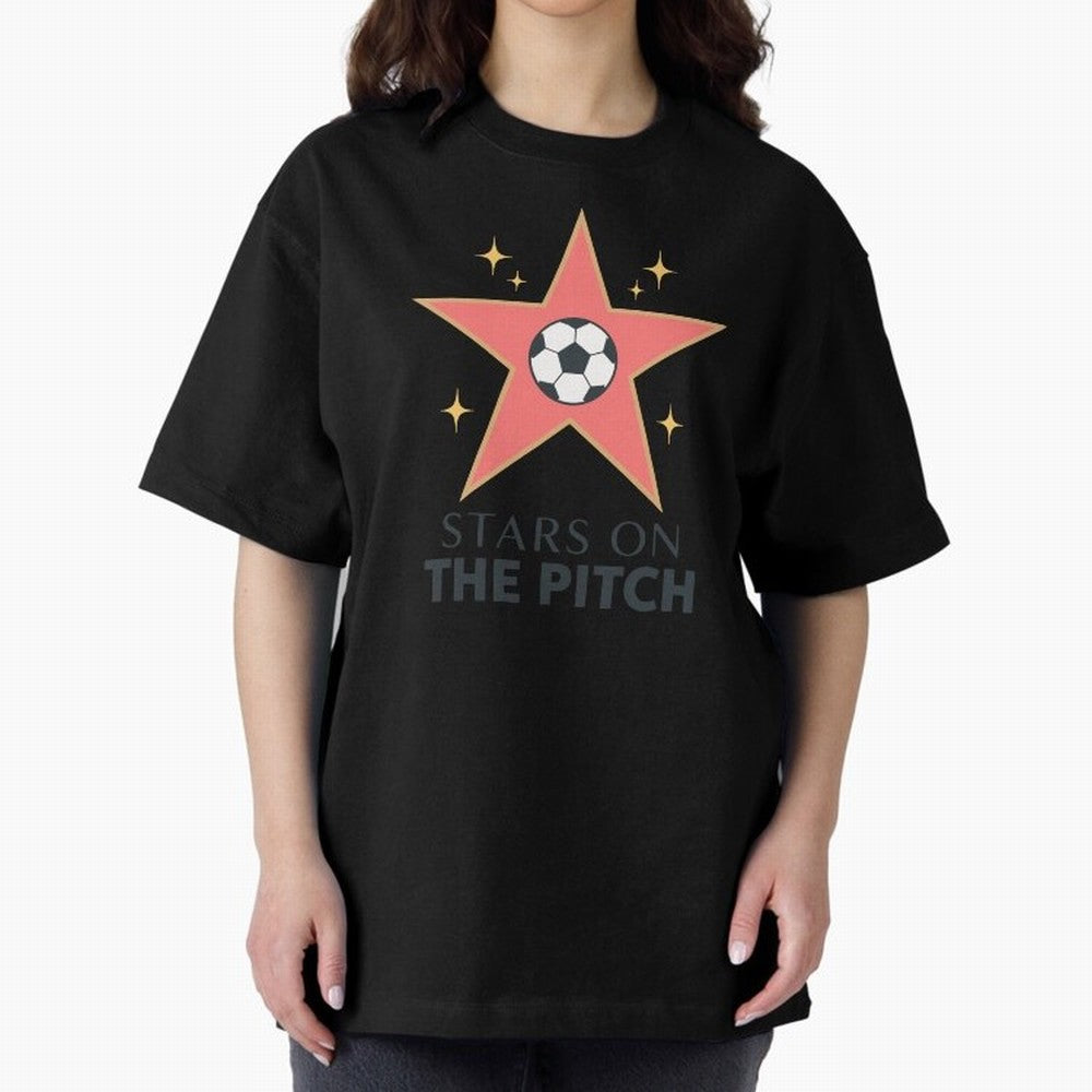 Stars on the Pitch Classic T-Shirt Elevate Match Day Hype around FIFA World Cup 2026 USA Canada Mexico, CR7 and Messi, England, Fan Favorite Moments, National Team Passion, Big Match Drama and Soccer History; Built for Supporters Chasing Trophy