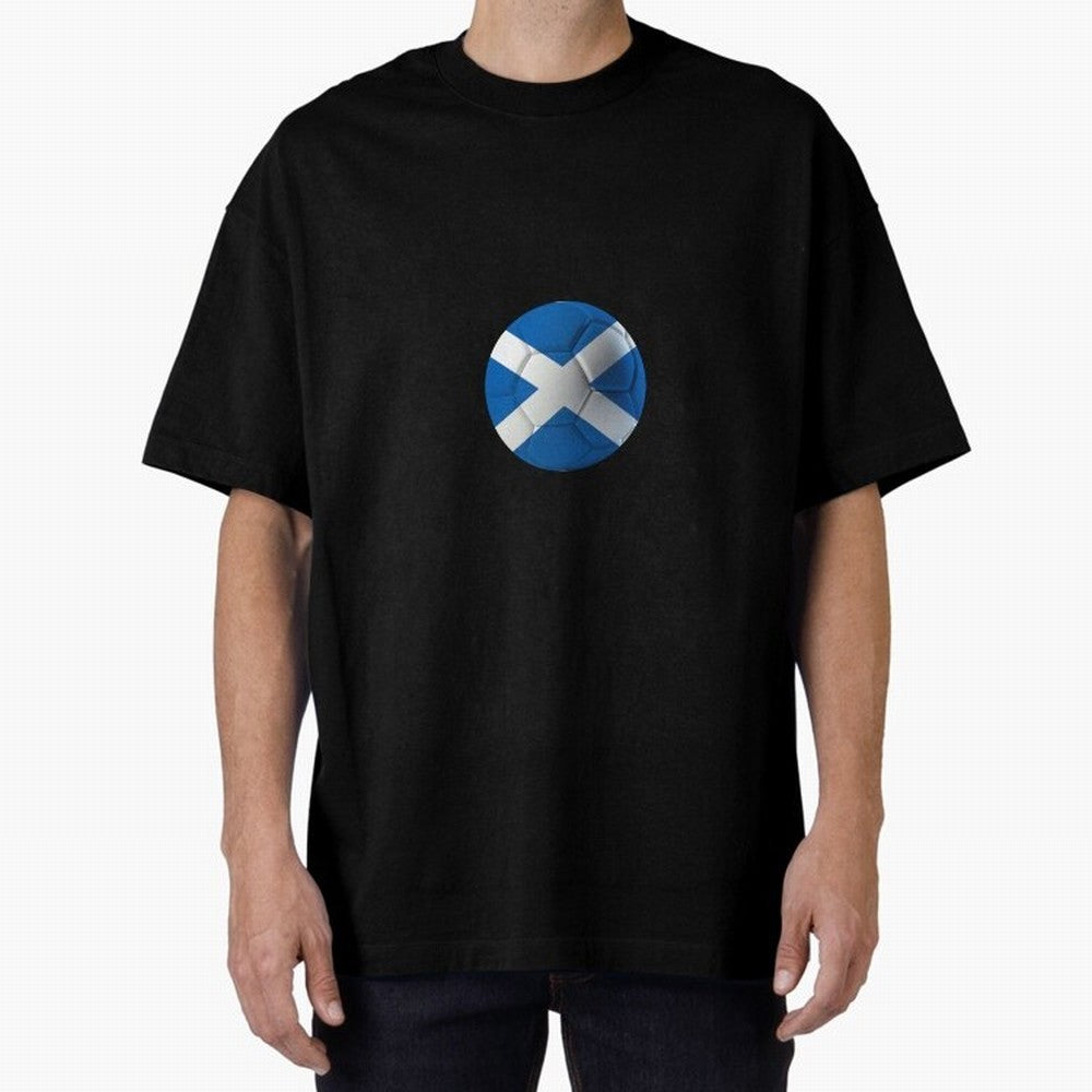 Scotland Classic T-Shirt Bring a Champion Mindset to FIFA World Cup 2026 USA Canada Mexico Driven by Mbappe, England, France and Netherlands Energy, Retro Football Energy, Iconic Rivalries, Trophy Chase Drama and Stadium Atmosphere; Ideal for