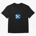 Scotland Classic T-Shirt Bring a Champion Mindset to FIFA World Cup 2026 USA Canada Mexico Driven by Mbappe, England, France and Netherlands Energy, Retro Football Energy, Iconic Rivalries, Trophy Chase Drama and Stadium Atmosphere; Ideal for