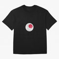 Japan Classic T-Shirt Represent the Passion of Global Football Passion for FIFA World Cup 2026 USA Canada Mexico, Inspired by Messi, Neymar and Mbappe, England and Germany, Championship Spirit, Famous Goals, Roaring Crowds and International