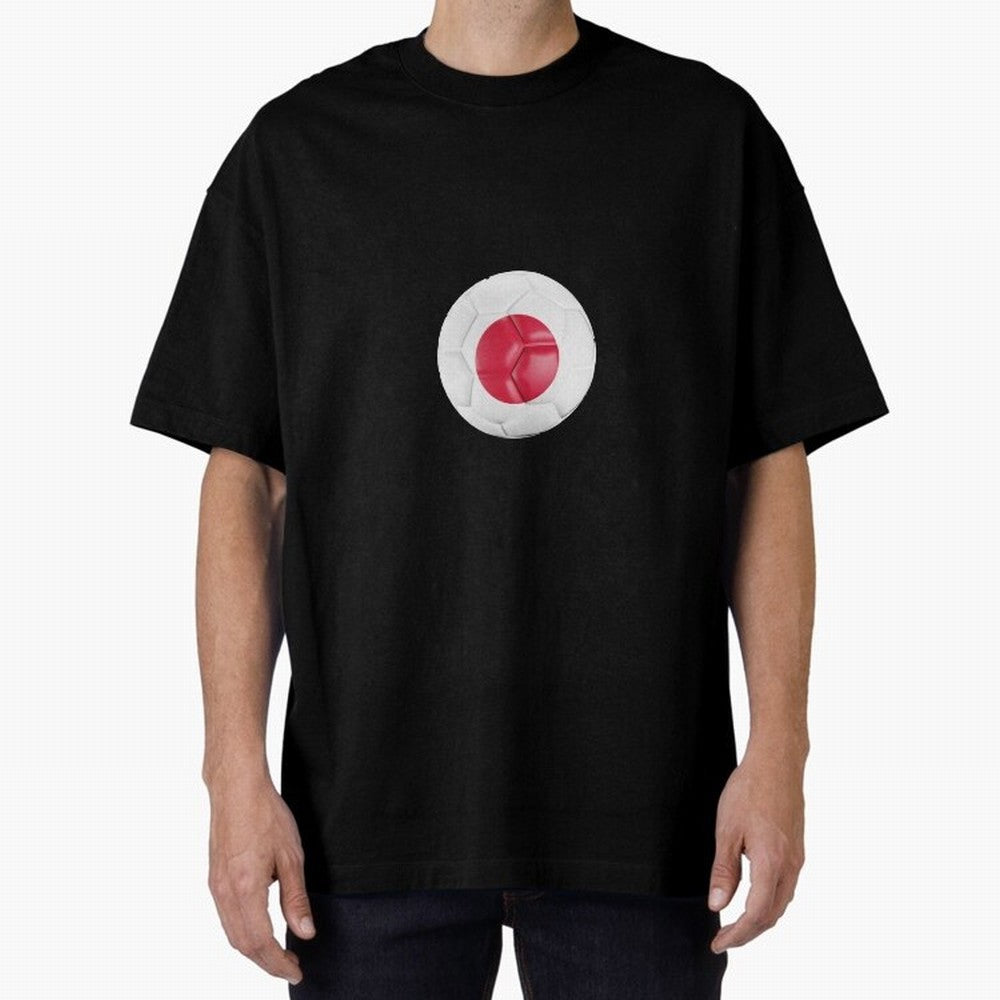 Japan Classic T-Shirt Show Support during FIFA World Cup 2026 Spirit, Filled with Portugal, Messi, Football Passion, Legendary Performances, Festival Vibes and Supporter Community; Great for Watch Parties, Sports Bars, Family Nights, Fan Clubs and