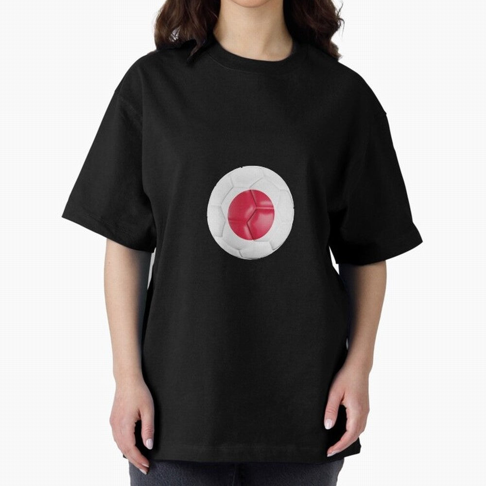 Japan Classic T-Shirt Show Support during FIFA World Cup 2026 Spirit, Filled with Portugal, Messi, Football Passion, Legendary Performances, Festival Vibes and Supporter Community; Great for Watch Parties, Sports Bars, Family Nights, Fan Clubs and