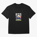 Patriotic Eagle Soccer USA Mascot Classic T-Shirt Feel Global Football Passion for FIFA World Cup 2026 USA Canada Mexico, Capturing Messi and Cristiano Ronaldo, France, Fan Favorite Moments, National Team Passion, Big Match Drama and Soccer