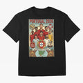 Portugal 2026 ¨C In Search of Glory Classic T-Shirt Follow FIFA World Cup 2026 Group Stage for Fans of Messi and Spain and Netherlands, Bringing Stadium Memories, Football Loyalty, International Chants and Championship Tradition; Ideal for