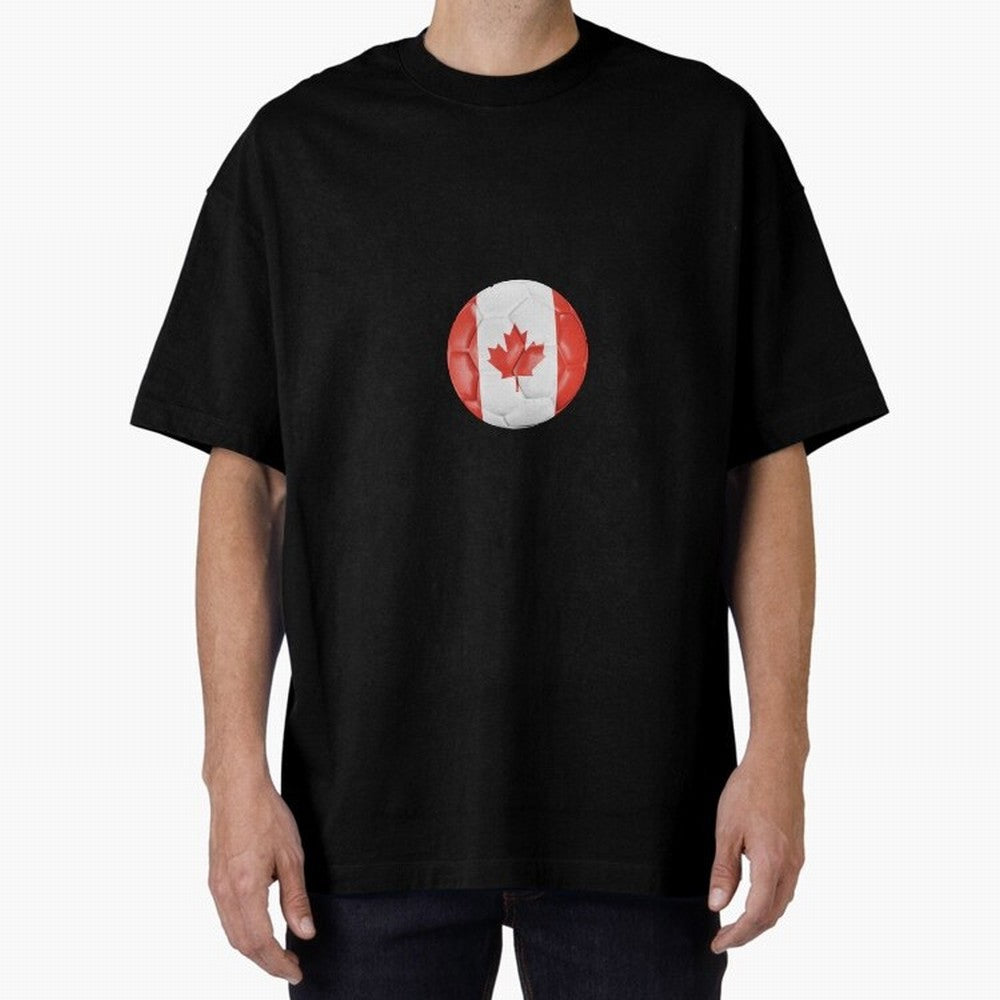Canada Classic T-Shirt Join Supporters Worldwide for FIFA World Cup 2026 Spirit, Driven by Spain and Netherlands, Neymar, Haaland and Cristiano Ronaldo, Global Supporter Spirit, Legendary Goals, National Colors and Tournament Celebration; Great for
