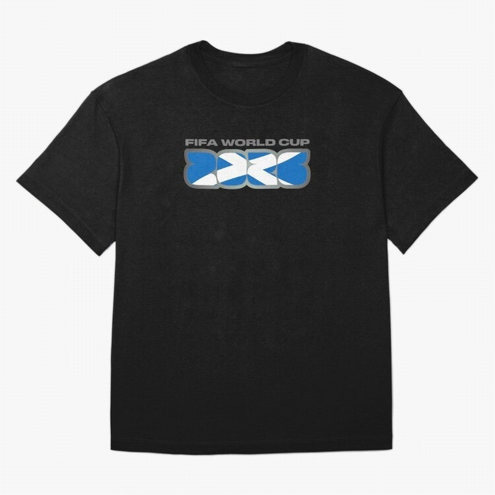 Scotland 2026 Pride of the Tartan Army Football Fan Classic T-Shirt Keep the Legacy of the FIFA World Cup 2026 Group Stage Journey through Mbappe and Neymar Highlights, Brazil, Portugal and Argentina Pride, Global Supporter Spirit, Legendary Goals,