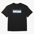 Argentina 2026 Campeones del Mundo Football Fan Classic T-Shirt Feel the Heartbeat of Global Football Passion for FIFA World Cup 2026 Group Stage, Centered on CR7 and Messi, England, Football Festival Excitement, Trophy Ambitions, Country Rivalries