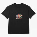 World Cup 2026 Host Nations Mascots - USA Canada Mexico Soccer Champions Classic T-Shirt Create FIFA World Cup 2026 USA Canada Mexico Built around Haaland, England, France and Netherlands Energy, Football History, Final Match Energy, Crowd Noise
