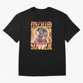 Soccer USA World Cup 2026 Funny Cat Meme Classic T-Shirt Upgrade Global Football Passion for FIFA World Cup 2026 USA Canada Mexico, Highlighting Cristiano Ronaldo, Haaland and CR7, Argentina, France and Brazil, Football Festival Excitement, Trophy