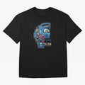 FIFA World Cup 2026 USA Canada Mexico Tribute Classic T-Shirt Fuel the Hype around Match Day Hype around FIFA World Cup 2026 Group Stage, Haaland, Germany, Retro Football Energy, Iconic Rivalries, Trophy Chase Drama and Stadium Atmosphere; Made for