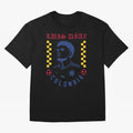 Luis D¨ªaz Colombia Soccer Star Retro Football Fan Design Classic T-Shirt Follow the Road to the FIFA World Cup 2026 USA Canada Mexico Journey through Messi, Neymar and Mbappe Highlights, Portugal, Spain and Germany Pride, Football Passion,