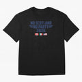 No Scotland No Party 2026 Classic T-Shirt Discover Match Day Hype around FIFA World Cup 2026 USA Canada Mexico, Messi, Neymar and Mbappe, Netherlands, Vintage Soccer Flavor, Modern Football Stars, National Flags and Final Night Emotion; Great for