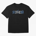 Personalised Scotland - Tartan Army Returns Classic T-Shirt Join the Countdown to FIFA World Cup 2026 Spirit, Made for Portugal, Spain and Germany, Neymar, Haaland and Cristiano Ronaldo, Sports Nostalgia, International Competition, Famous Players