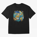 Curacao World Cup 2026 Football Legacy Classic T-Shirt Stand Proud for Global Football Passion for FIFA World Cup 2026 Group Stage, Filled with Cristiano Ronaldo, Haaland and CR7, Brazil, Portugal and Argentina, Vintage Soccer Flavor, Modern