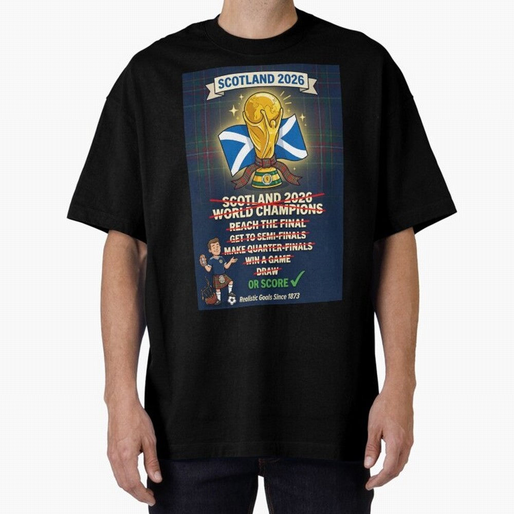 Realistic since 1873 Classic T-Shirt Honor Champions and Dreams in FIFA World Cup 2026 Spirit, Built around England, France and Netherlands, CR7 and Messi, Stadium Chants, National Pride, Trophy Dreams and Unforgettable Football Memories; Perfect