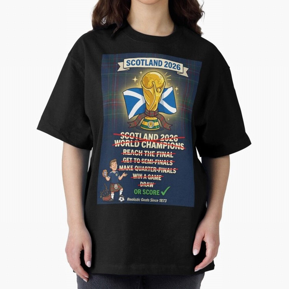 Realistic since 1873 Classic T-Shirt Honor Champions and Dreams in FIFA World Cup 2026 Spirit, Built around England, France and Netherlands, CR7 and Messi, Stadium Chants, National Pride, Trophy Dreams and Unforgettable Football Memories; Perfect
