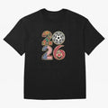 2026 Football Countries Design ¨C USA, Canada & Mexico Inspired Art Oversized T-Shirt Make the Season About FIFA World Cup 2026 Group Stage Spirit, Inspired by Portugal, Spain and Germany, Neymar, Haaland and Cristiano Ronaldo, Tournament Hype,