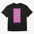 Mexico Retro Soccer 26 ¨C Canada USA Mexico 26¨C Bold Vintage Typography Oversized T-Shirt Honor Football Greatness during Match Day Hype around FIFA World Cup 2026, Haaland and Mbappe, Argentina and Brazil, Fan Favorite Moments, National Team