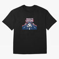 Road To 2026 The World Plays As One Oversized T-Shirt Enjoy the FIFA World Cup 2026 Group Stage Journey through Neymar, Haaland and Cristiano Ronaldo Highlights, Spain Pride, Tournament Hype, Historic Matchups, Family Viewing Parties and Global