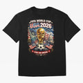 Fifa World Cup USA 2026 Colour Oversized T-Shirt Celebrate Supporters United by Global Football Passion for FIFA World Cup 2026 Group Stage, Featuring Cristiano Ronaldo, Haaland and CR7, Argentina and Brazil, Champion Mindset, Group Stage Buzz,