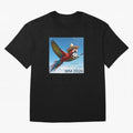 2026 World Cup USA Canada Mexico Oversized T-Shirt Stand Out with Spirit from Global Football Passion for FIFA World Cup 2026 USA Canada Mexico, Capturing Mbappe and Neymar, France and Portugal, Game Day Rituals, Football Legends, Country Pride and