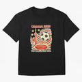 Canada 2026 ¨C One World One Goal Oversized T-Shirt Show Passion for the Stars of FIFA World Cup 2026 USA Canada Mexico Spirit, Connected to Argentina, France and Brazil, Neymar, Haaland and Cristiano Ronaldo, Global Supporter Spirit, Legendary