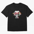 North American Soccer Animals 2026 Oversized T-Shirt Get Ready for Match Day Hype around FIFA World Cup 2026 Group Stage, Mbappe and Neymar, Spain, Vintage Soccer Flavor, Modern Football Stars, National Flags and Final Night Emotion; Perfect for