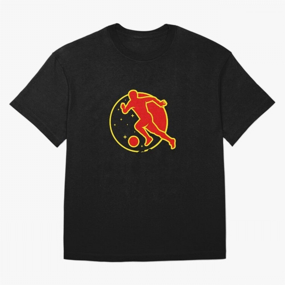 Belgium World Cup 2022 Oversized T-Shirt Show Love for Legendary Goals in the FIFA World Cup 2026 Group Stage Journey through Messi and Cristiano Ronaldo Highlights, Argentina, France and Brazil Pride, Global Supporter Spirit, Legendary Goals,