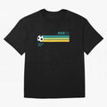 Australian Womens World Cup 2023 Oversized T-Shirt Mark FIFA World Cup 2026 Inspired by Mbappe, Germany Energy, Sports Nostalgia, International Competition, Famous Players and Unforgettable Victories; Perfect for Supporters Who Want Bold Football
