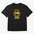 Spain World Football 2026 T-Shirt_87604013 Oversized T-Shirt Celebrate the Biggest Stage of the FIFA World Cup 2026 Journey through Haaland and Mbappe Highlights, Portugal Pride, Goal Celebration Energy, Supporter Heritage, Football Icons and
