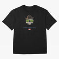 Soccer Fan Gear: Team Canada 2026 Oversized T-Shirt Feel the Heartbeat of FIFA World Cup 2026 USA Canada Mexico Capturing Messi, Neymar and Mbappe, France Energy, Stadium Memories, Football Loyalty, International Chants and Championship Tradition;