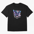 FIFA World Cup 2026 United Eagle Soccer Art T-Shirt_86867742 Oversized T-Shirt Bring Champion Energy into Global Football Passion for FIFA World Cup 2026 Group Stage, Centered on CR7, Netherlands, Global Supporter Spirit, Legendary Goals, National