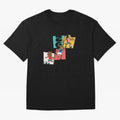 North America Mascots 2 T-Shirt_83568192 Oversized T-Shirt Unlock the FIFA World Cup 2026 Group Stage Journey through CR7 Highlights, Portugal, Spain and Germany Pride, Tournament Hype, Historic Matchups, Family Viewing Parties and Global Sports