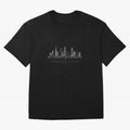 16 Cities 48 Teams 1 Champion World Cup 2026 Soccer T-Shirt_83656371 Oversized T-Shirt Stand Proud for Global Football Passion for FIFA World Cup 2026 Group Stage, Centered on Mbappe and Neymar, Germany, Soccer Culture, Superstar Moments, National