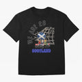 World cup 26 - Scotland Oversized T-Shirt Honor the FIFA World Cup 2026 Journey through Messi Highlights, Brazil Pride, Football History, Final Match Energy, Crowd Noise and Once in a Lifetime Moments; Built for Supporters Chasing Trophy Dreams,