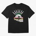 Football player football sun Oversized T-Shirt Celebrate the Stars of FIFA World Cup 2026 Group Stage Spirit, Made for Spain, CR7 and Messi, Goal Celebration Energy, Supporter Heritage, Football Icons and Worldwide Tournament Joy; Great for