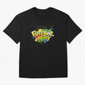 Brazil - World Cup 2026 Oversized T-Shirt Upgrade the FIFA World Cup 2026 Group Stage Journey through Cristiano Ronaldo Highlights, England and Germany Pride, Classic Soccer Heritage, Championship Pressure, Fan Loyalty and International Pride; Made